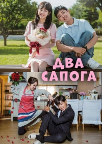 Два сапога – пара (2017)