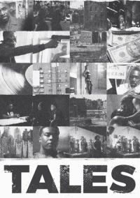 Рассказы (2017)