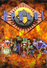 Повторная загрузка (1994)