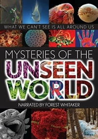 Тайны невидимого мира (2013)