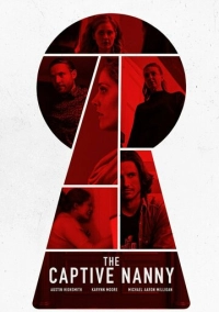 Няня в неволе (2020)